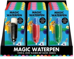 Magic Waterpen