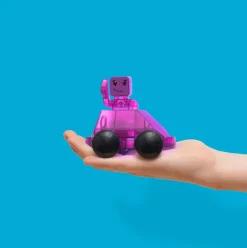 Magna-Tiles Dashers 6 pcs Set