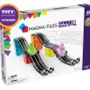 Magna-Tiles Downhill Duo 40 pcs set