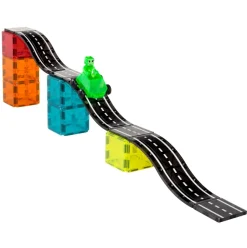Magna-Tiles Downhill Duo 40 pcs set