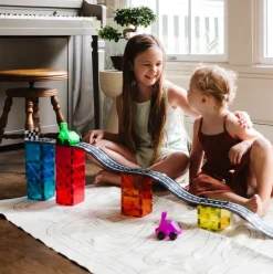 Magna-Tiles Downhill Duo 40 pcs set