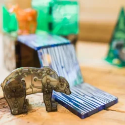 Magna-Tiles Forest animals 25 pcs set