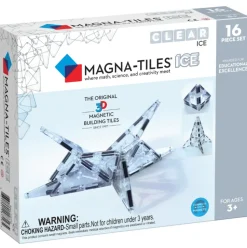 Magna-Tiles ICE 16 pcs Set