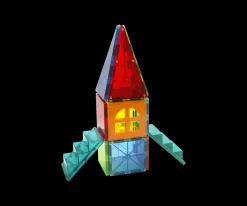 Magna-Tiles Metropolis 110 pcs Set