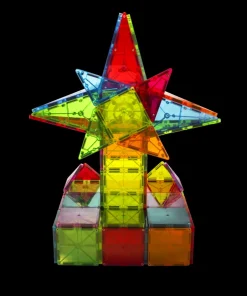 Magna-Tiles Metropolis 110 pcs Set