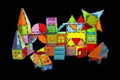 Magna-Tiles Metropolis 110 pcs Set