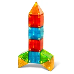 Magna-Tiles Qubix 29 pcs Set