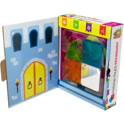Magna-Tiles Stardust 15 pcs Set