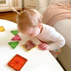 Magna-Tiles Stardust 15 pcs Set