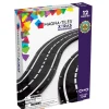 Magna-Tiles Xtras Roads 12 pcs Set