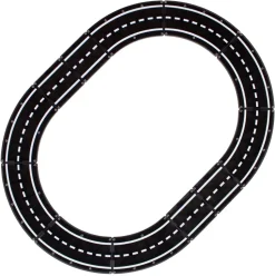 Magna-Tiles Xtras Roads 12 pcs Set