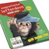 Magnetische Letterdoos Veilig Leren Lezen
