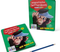Magnetische Letterdoos Veilig Leren Lezen