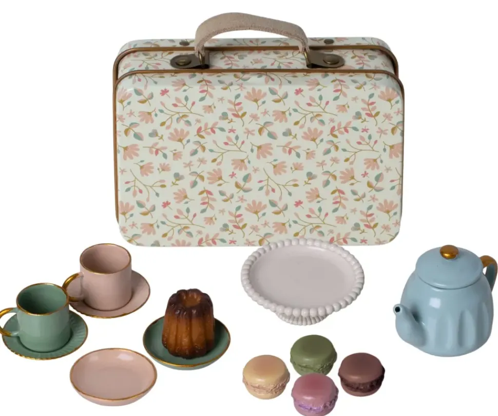 Maileg Afternoon Treat Muis Merle