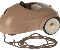 Maileg Auto voor Muis Mouse Car Dark Powder