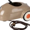 Maileg Auto voor Muis Mouse Car Lichtbruin