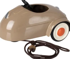 Maileg Auto voor Muis Mouse Car Lichtbruin