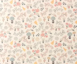 Maileg Cadeaupapier Mice Party per Meter