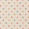 Maileg Cadeaupapier Multi Dots per 4 Meter