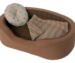 Maileg Cosy Mand Medium Bruin