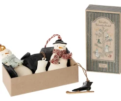 Maileg Hangversiering Winter Wonderland