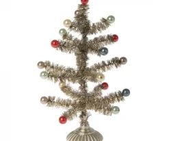 Maileg Kerstboom Klein Goud