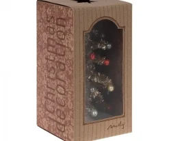 Maileg Kerstboom Klein Goud