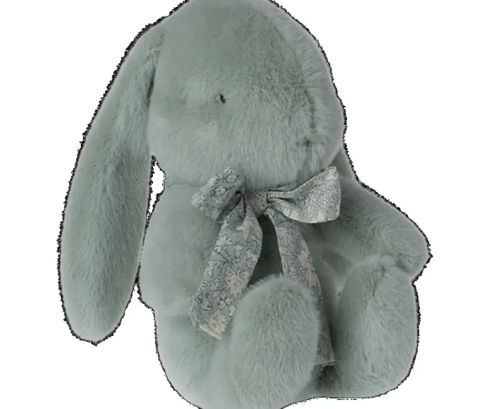 Maileg Knuffel Konijn Bunny Plush Small Mint