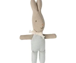 Maileg Knuffel Konijn My Rabbit Lichtblauw