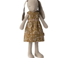 Maileg Knuffel Konijn Size 2 Classic Bloemmotief