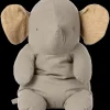 Maileg Knuffel Olifant Safari Friends Big Elephant