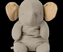 Maileg Knuffel Olifant Safari Friends Big Elephant