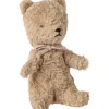 Maileg Knuffelbeer My First Teddy Powder 19cm