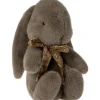 Maileg Knuffelkonijn Bunny M Grey 34cm