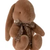 Maileg Knuffelkonijn Bunny M Nougat 34cm