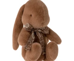 Maileg Knuffelkonijn Bunny M Nougat 34cm