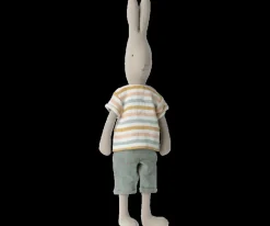 Maileg Knuffelkonijn met Kleding 64 cm Size 4