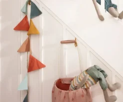 Maileg Knuffelkonijn met Kleding 64 cm Size 4