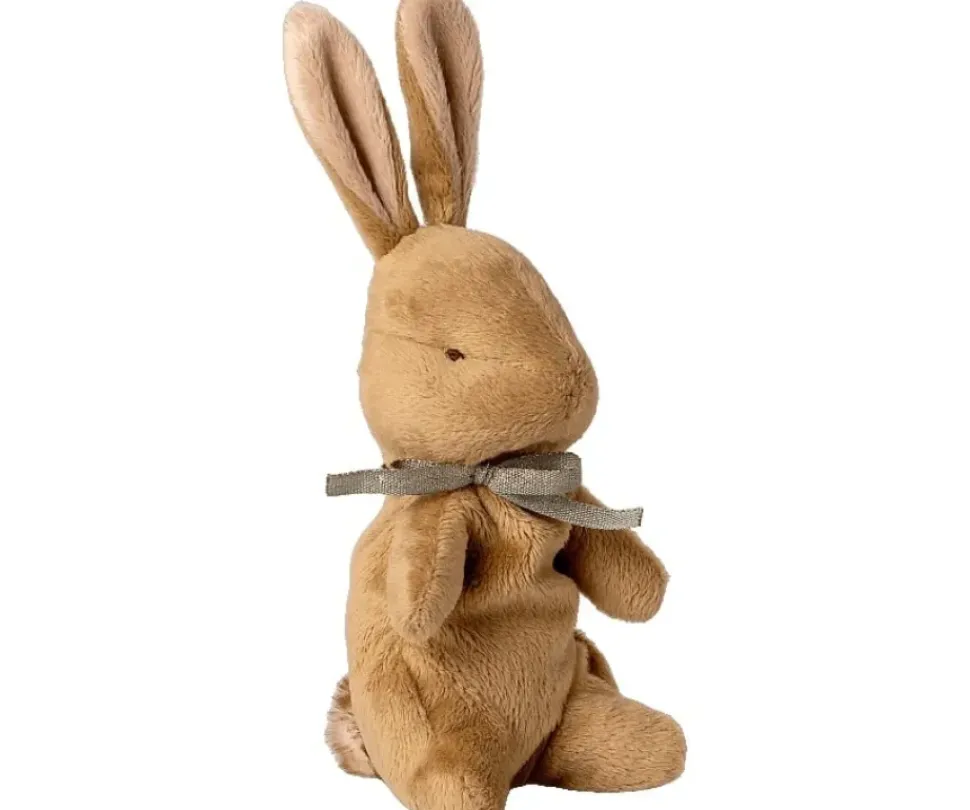 Maileg Knuffelkonijn My First Bunny Light Blue 18cm