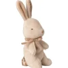 Maileg Knuffelkonijn My First Bunny Dusty Rose 18cm