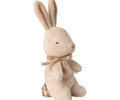 Maileg Knuffelkonijn My First Bunny Dusty Rose 18cm