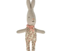 Maileg Knuffelkonijn MY Roze 11cm