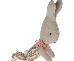 Maileg Knuffelkonijn MY Roze 11cm
