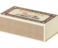 Maileg Knuffelmuis Big Sister in Luciferdoosje