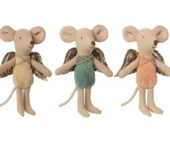 Maileg Knuffelmuis Fairy Mouse Little