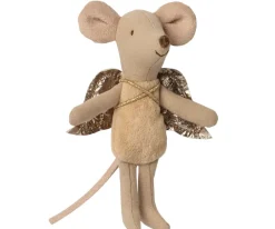 Maileg Knuffelmuis Fairy Mouse Little