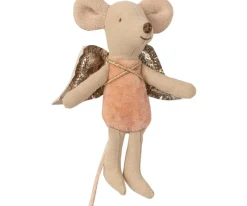 Maileg Knuffelmuis Fairy Mouse Little