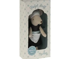 Maileg Knuffelmuis Huishoudster 15cm