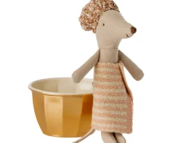 Maileg Knuffelmuis Wellness Big Sister 13cm