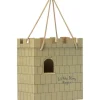 Maileg Paper Bag Castle Mint